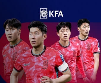 2025년 9월 북중미 월드컵 대비 평가전 일정과 장소 전력비교