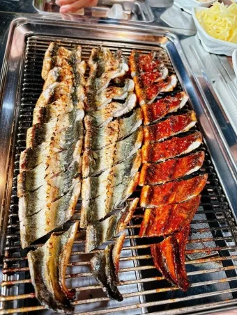 장어구이 요리법 양념 만들기 소스 레시피_6