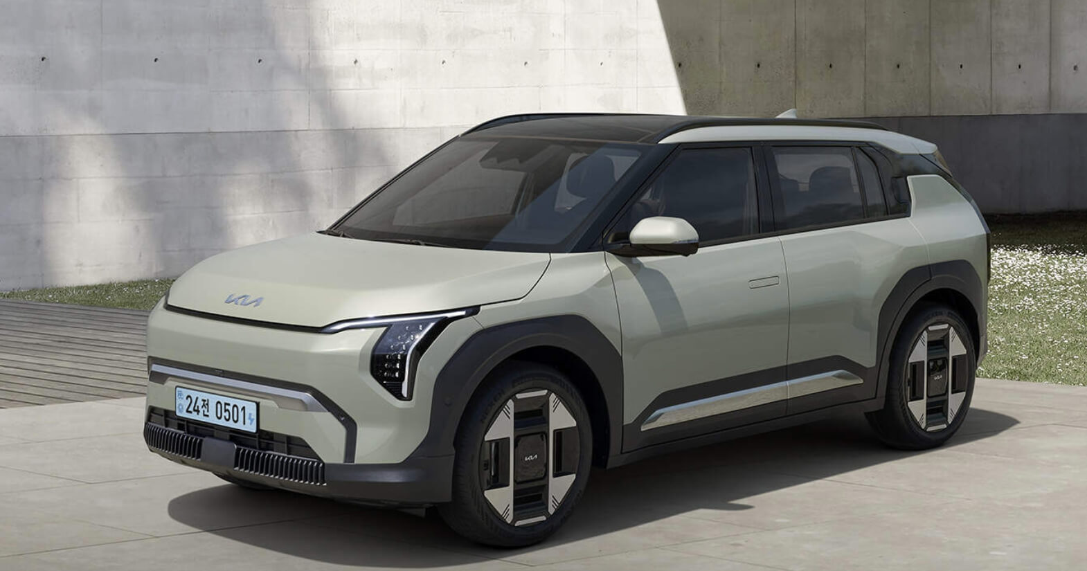 전기차 배터리 제조사