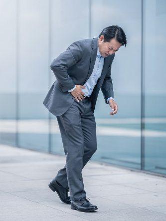 관절염 초기증상