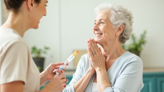 치매 초기증상과 건망증의 차이