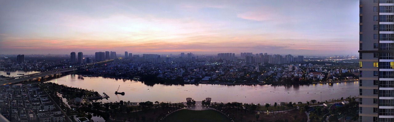 아기랑 다낭 여행