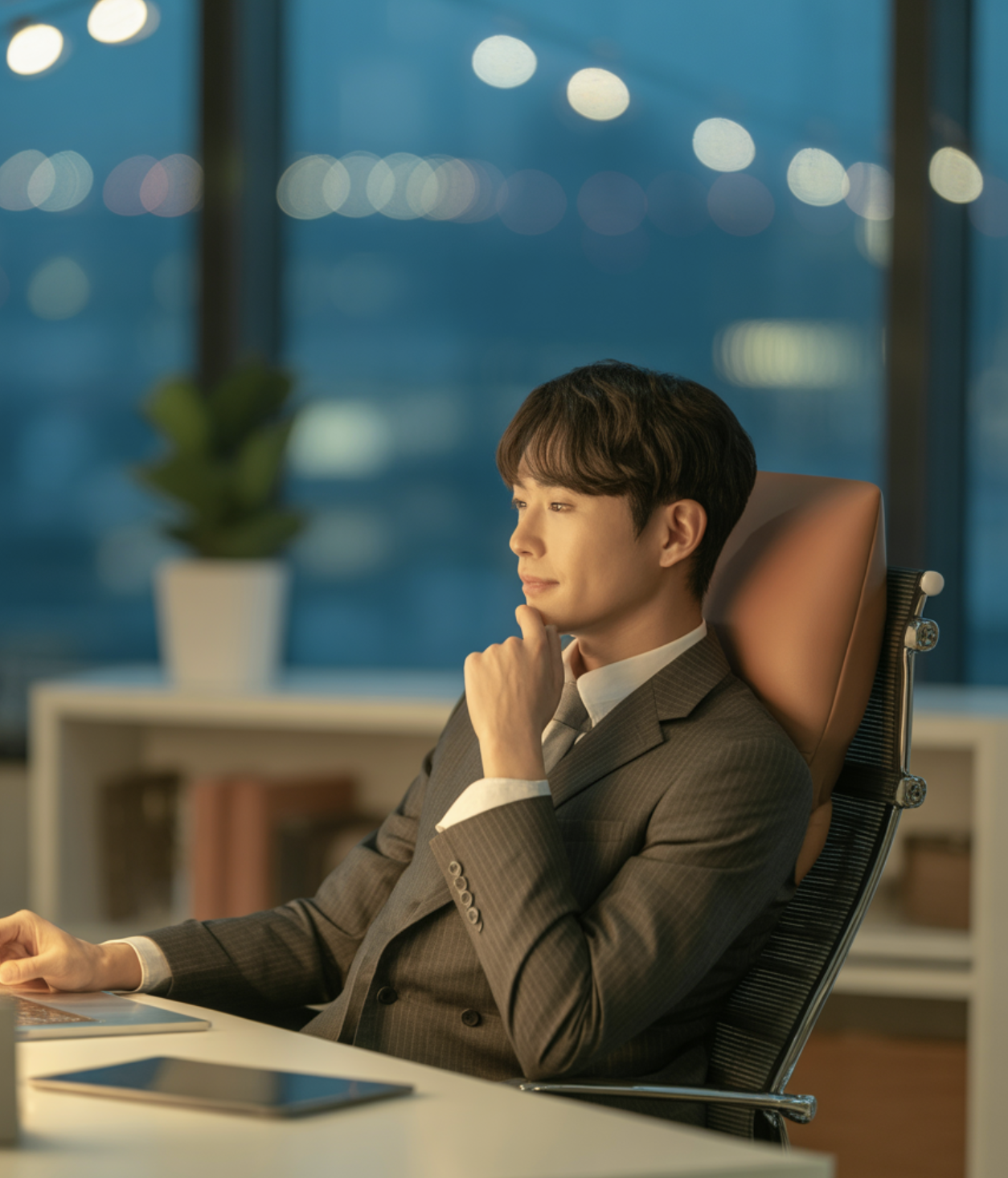전립선방석 사용 효과 &ndash; 장시간 앉아있는 직장인과 운전자에게 좋은 이유