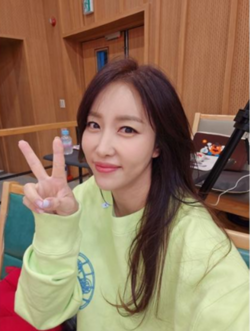 숙행 남자친구