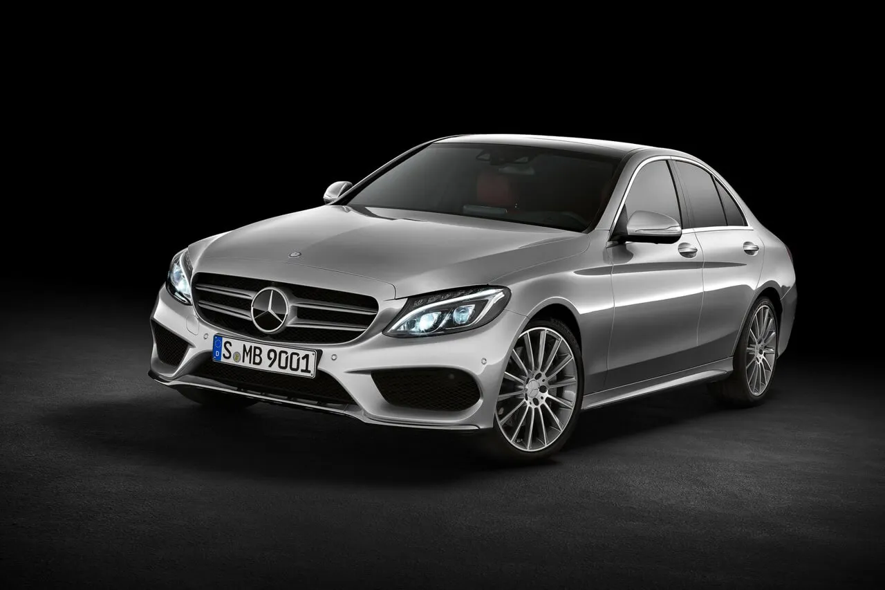 카푸어 C클래스