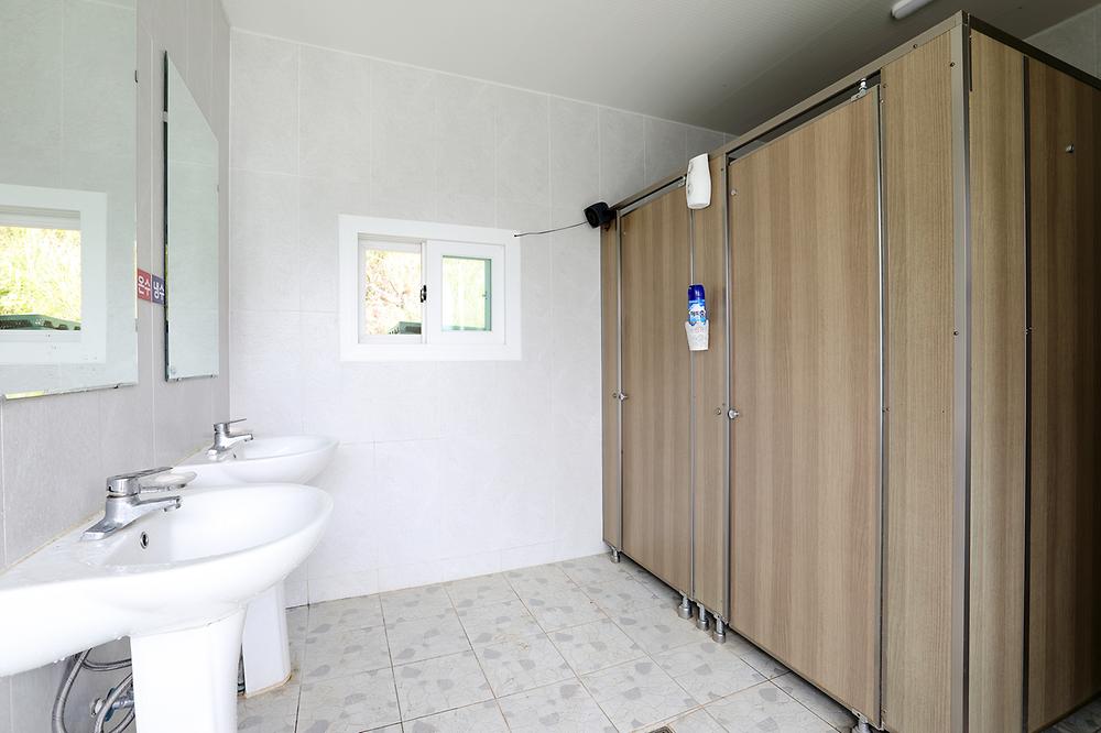 충청남도 태안군 태안둘레길캠핑장 소개