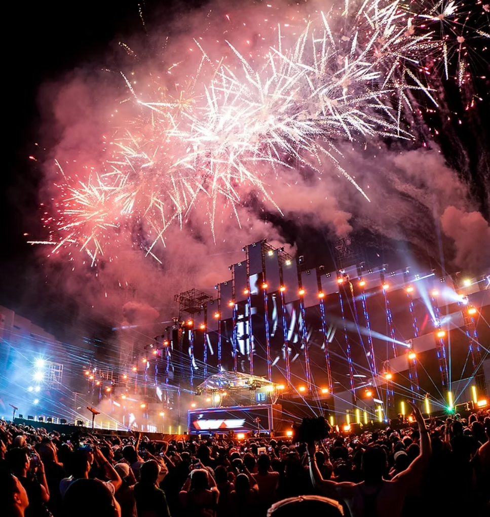 워터밤 잘 즐기는 방법 및 후기