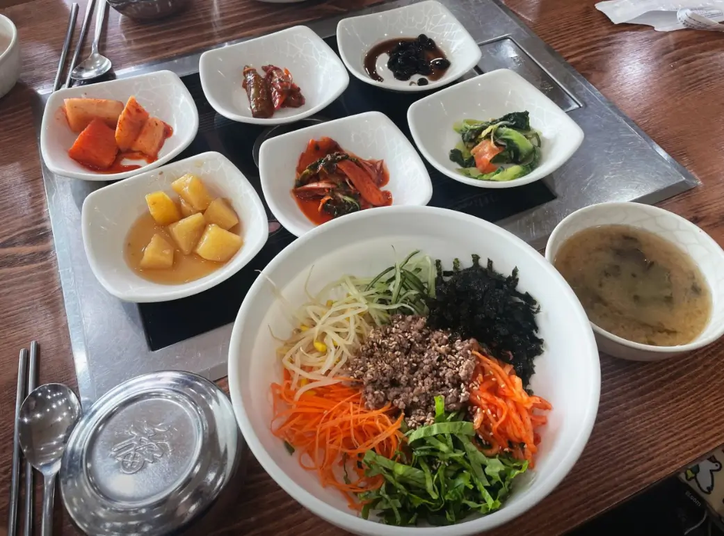 영암매실한우