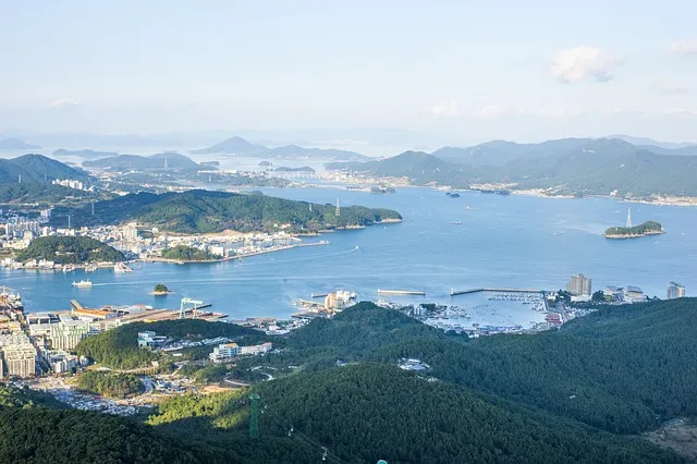 통영 가볼만한곳 베스트10 현지인 추천 필수코스_9