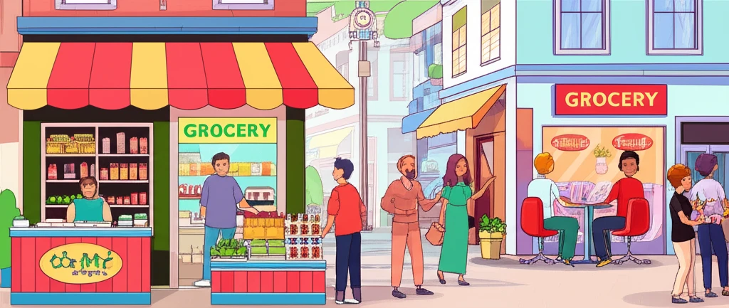 민생회복 소비쿠폰 현명하게 사용하는 ..