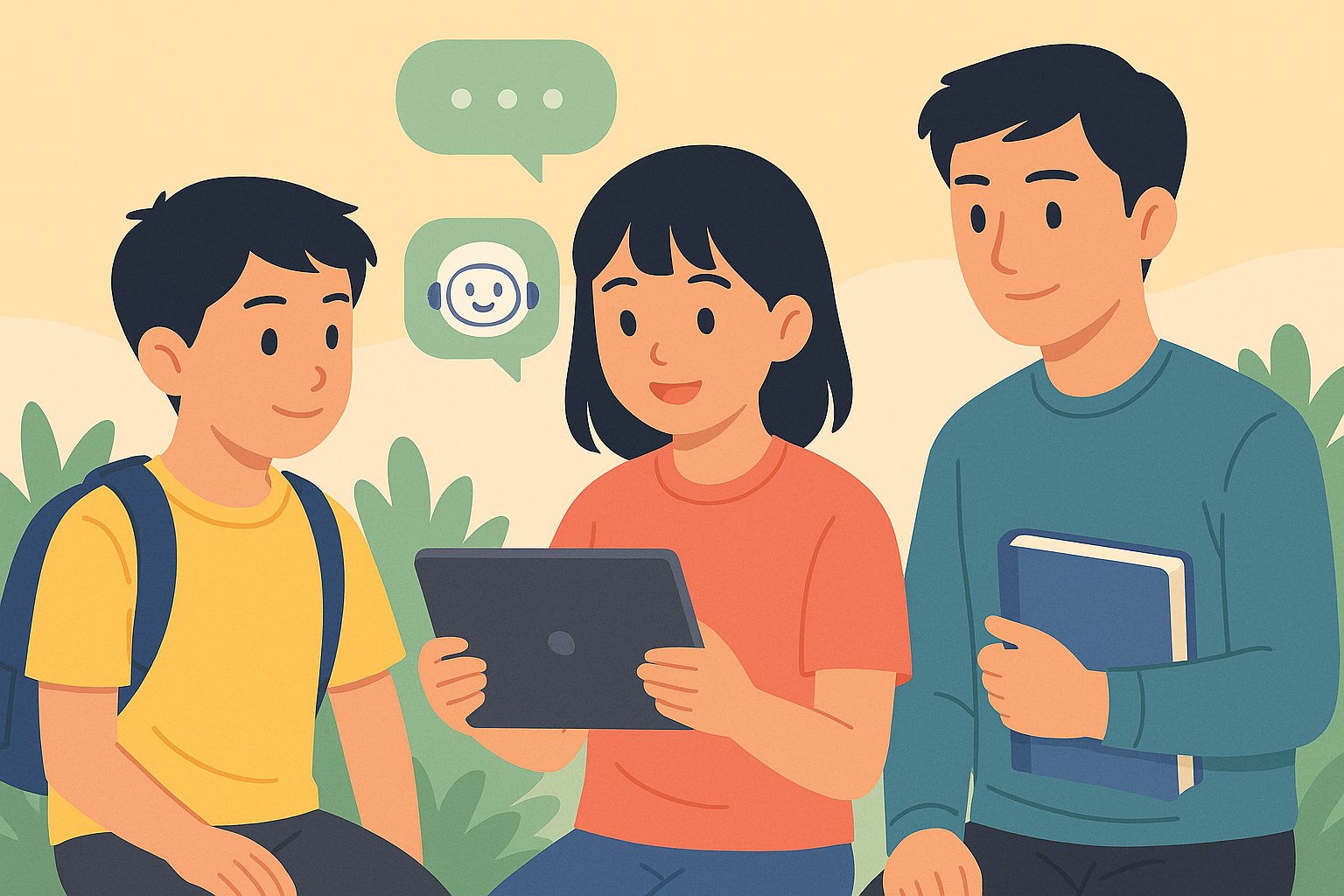 챗GPT로 초·중·고 연령별 진로 탐색 콘텐츠 자동화