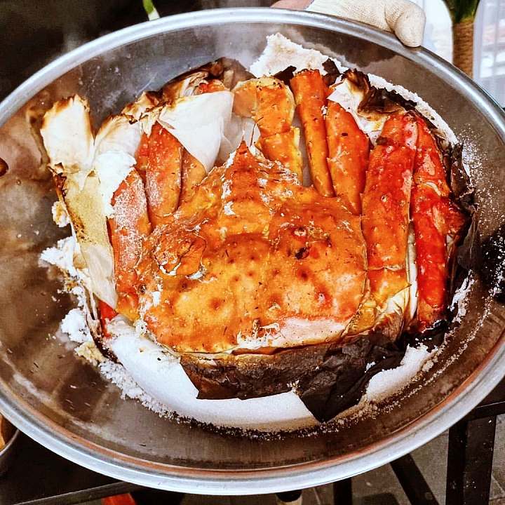 강남 청담 맛집 추천 생방송투데이 제철 오마카세 게 요리 대게 킹크랩 코스 요리 오늘방송 수요맛전