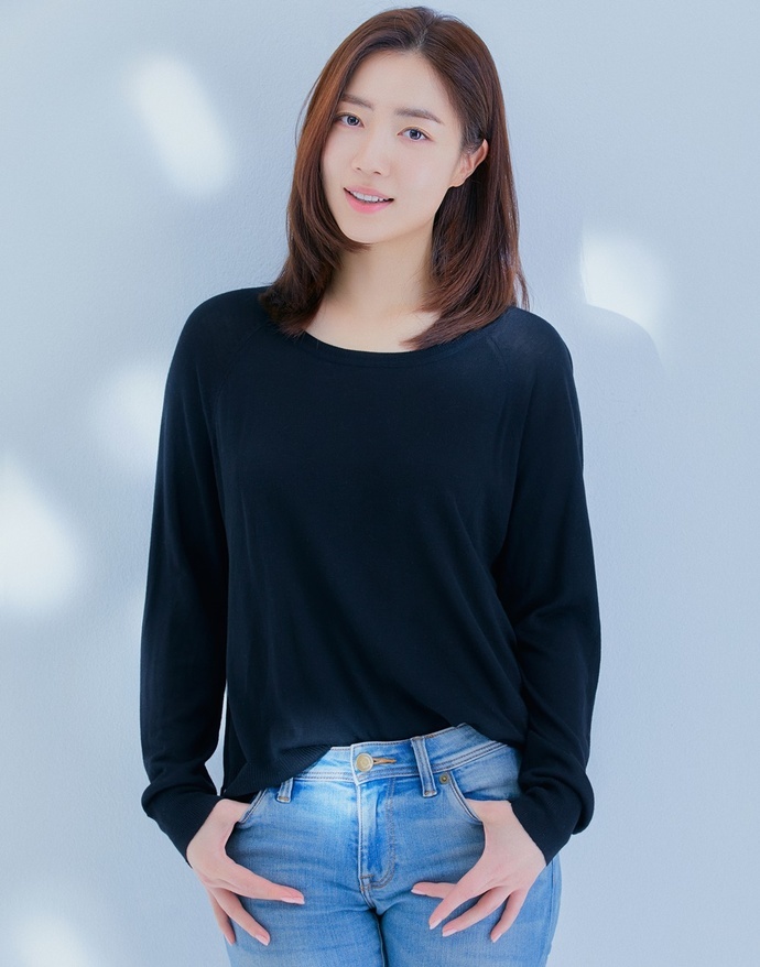 류화영 이미지