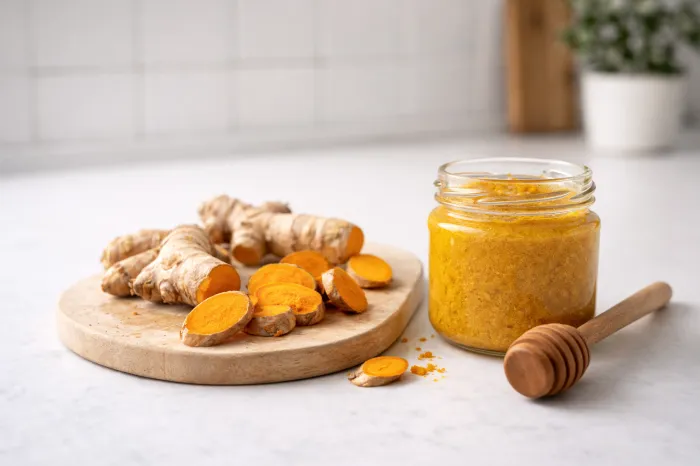 부비동염에 좋은 음식