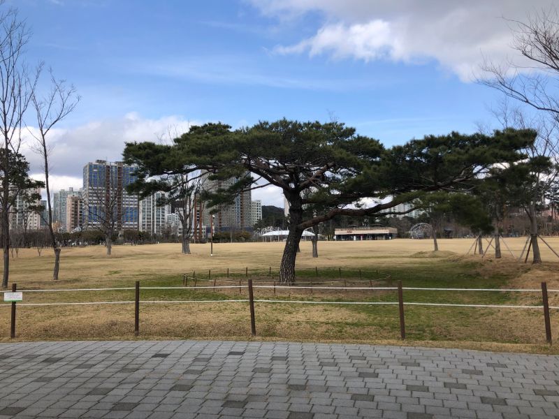 부산시민공원