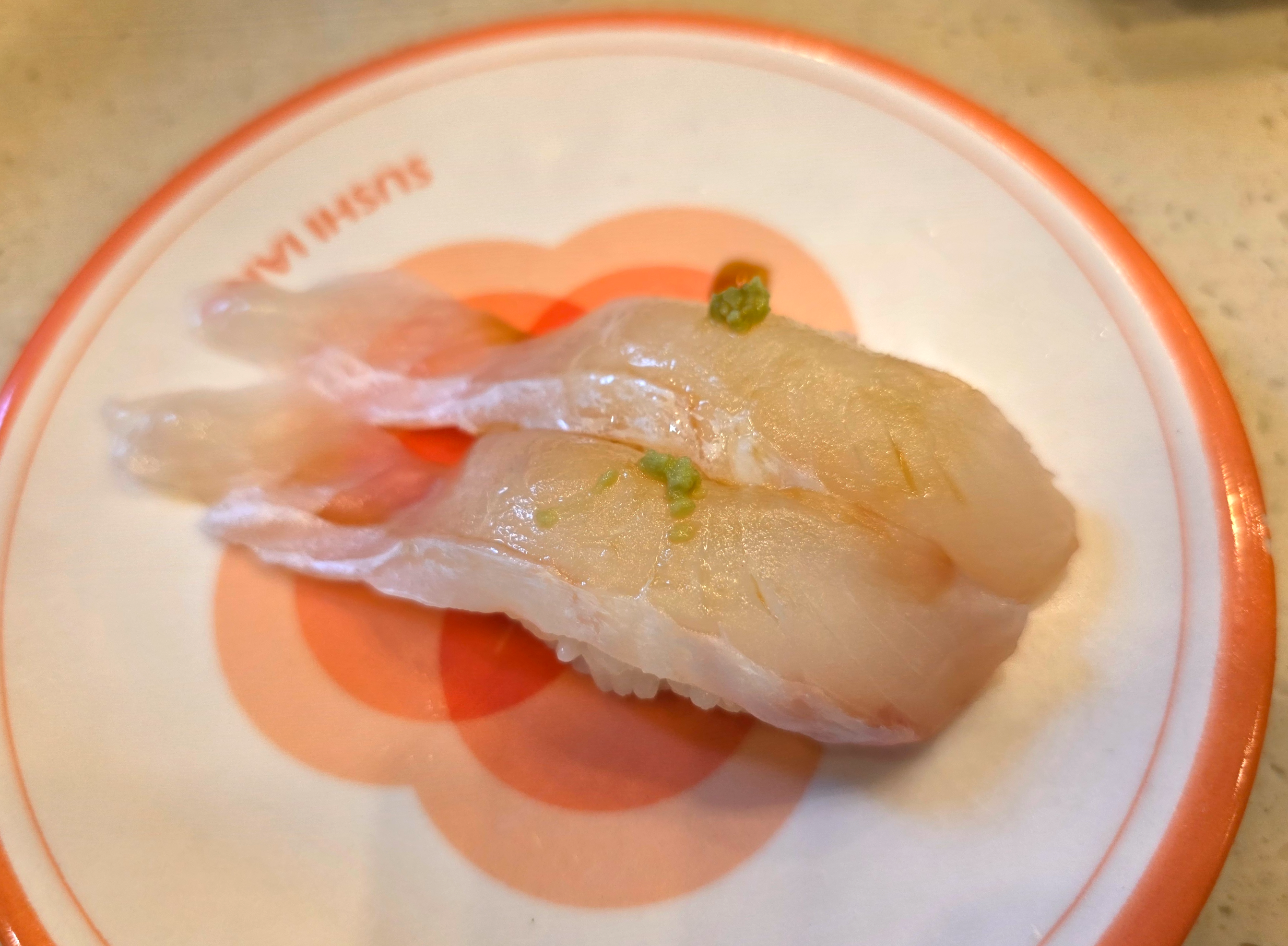 수유회전초밥스시이안앤