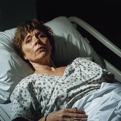 지방간 수치가 100 이상이면?2