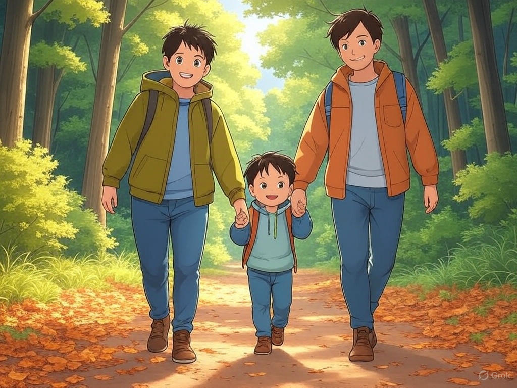 아이와 함께 떠나는 전국 나들이