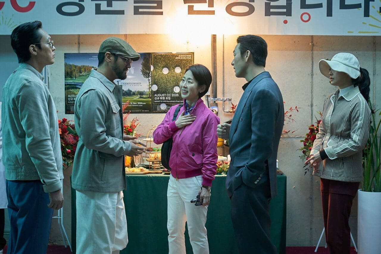 영화 로비 평점 줄거리