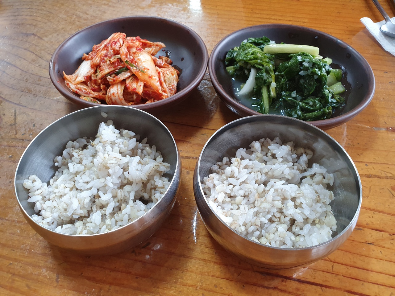 부천고강칼국수