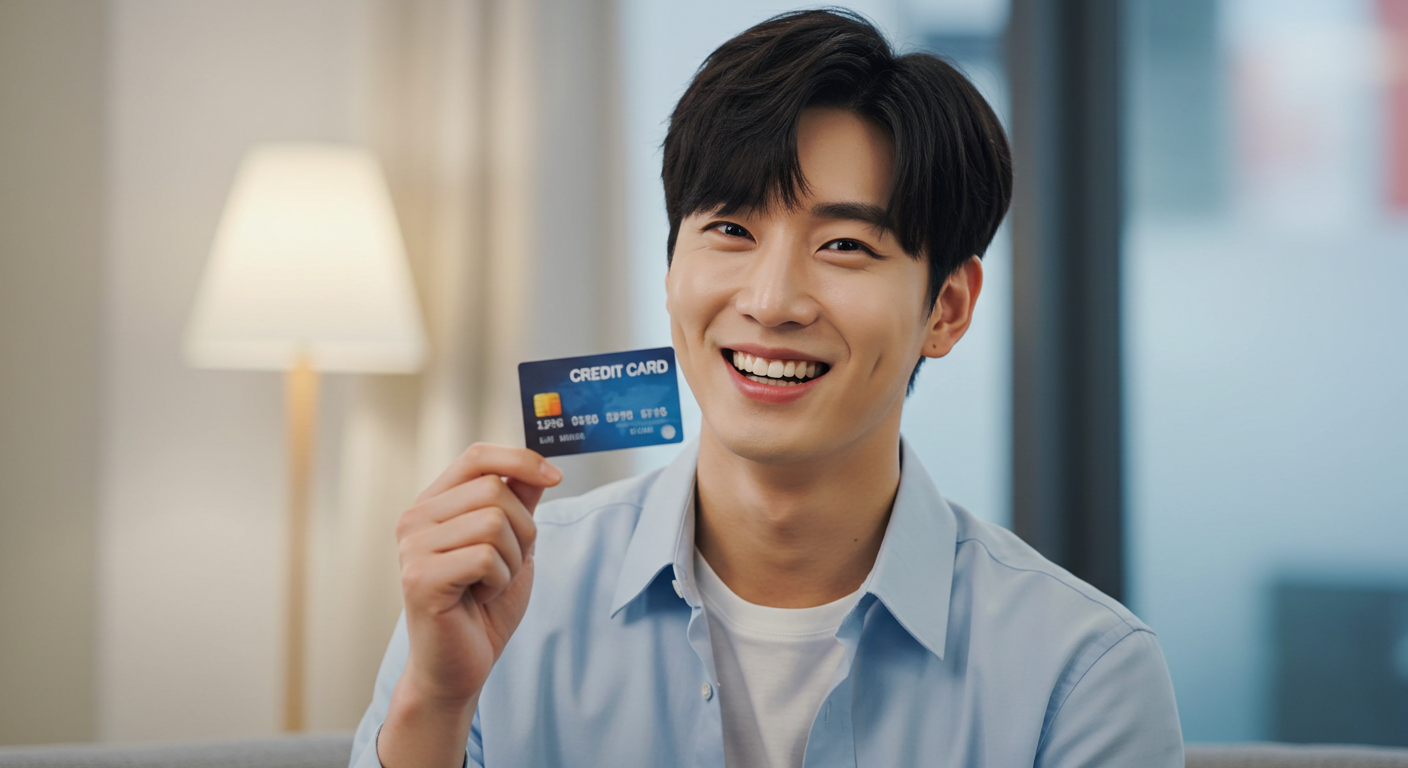 모빌카드 충전 & 현금화 가이드