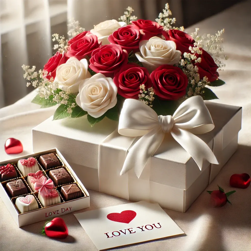 화이트데이 선물