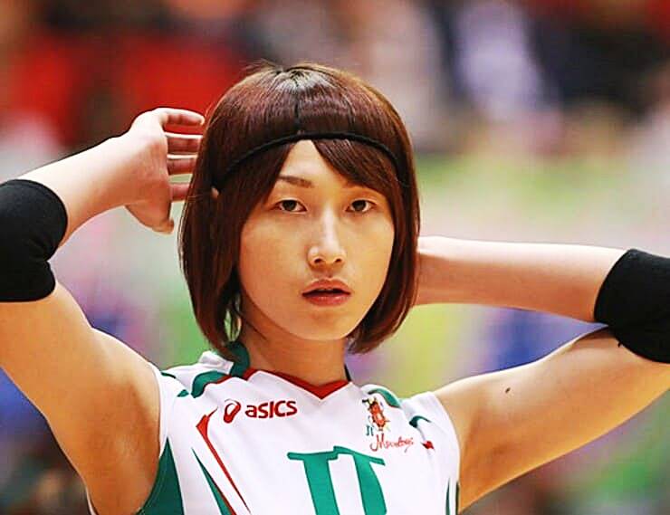 전-배구선수-김연경