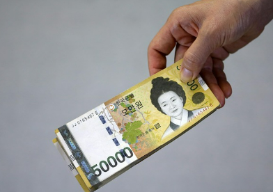 2025년 국내 분기배당 주식