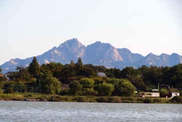 남한산성에 담긴 조선의 선택과 지키고자 했던 마음