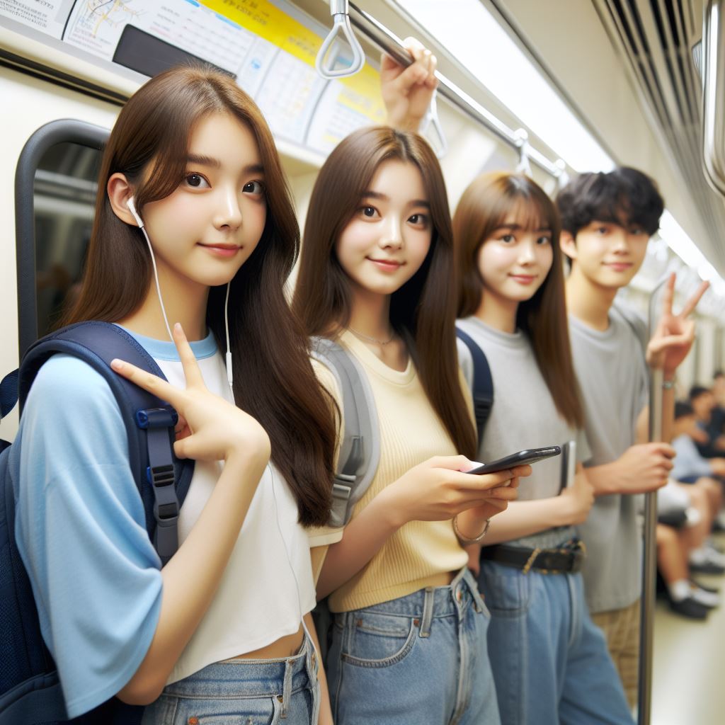 알뜰교통카드 계정 마일리지