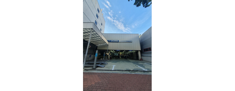 대구 달서구 블루핸즈
