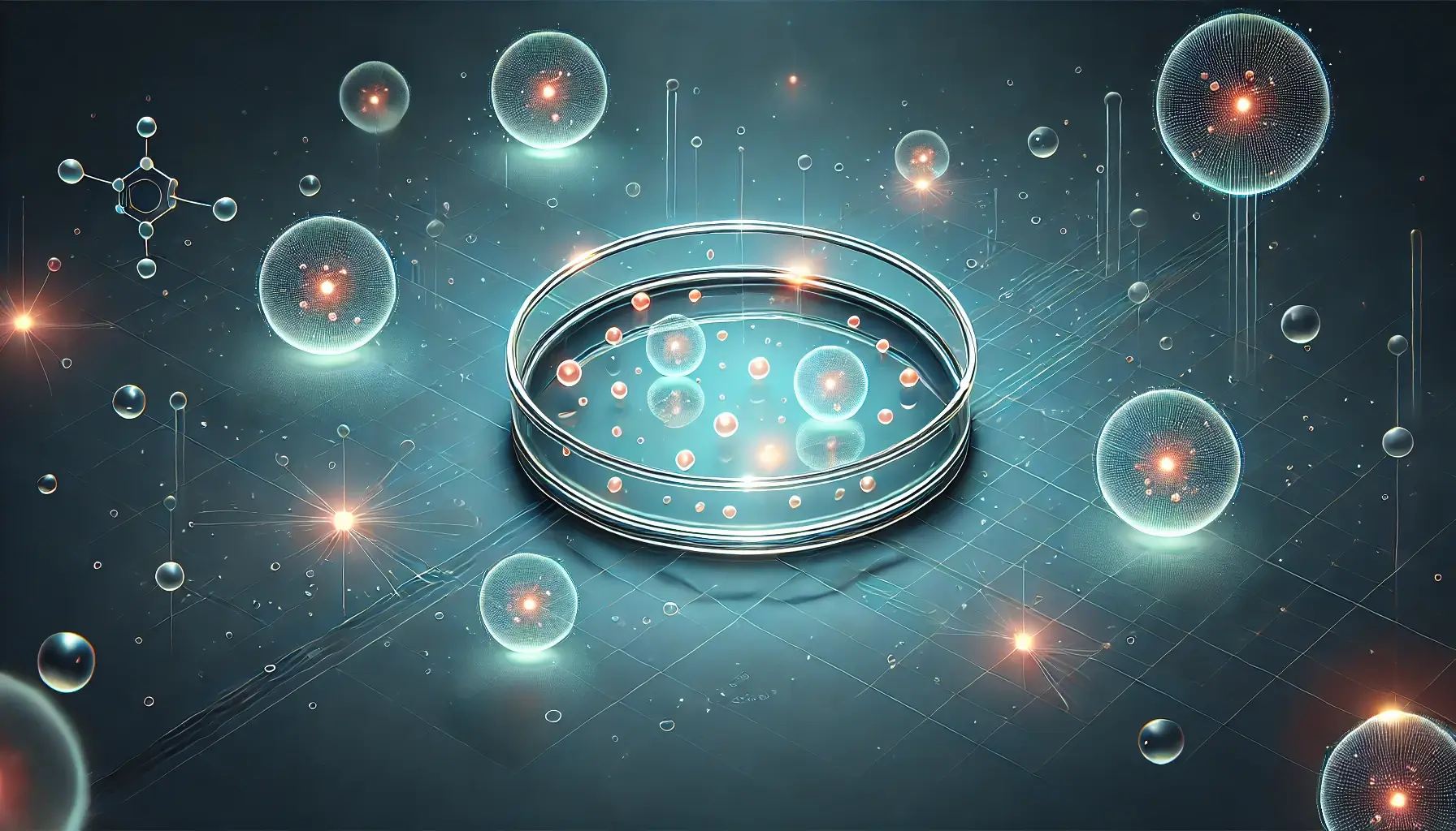 차세대 신약 파이프라인