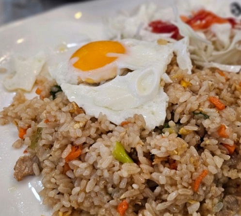 함평-중국집-선미식당-볶음밥