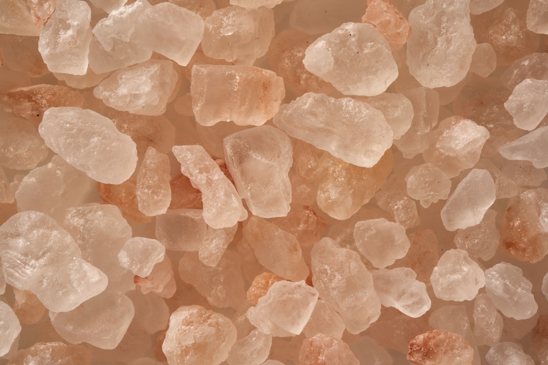 Salt