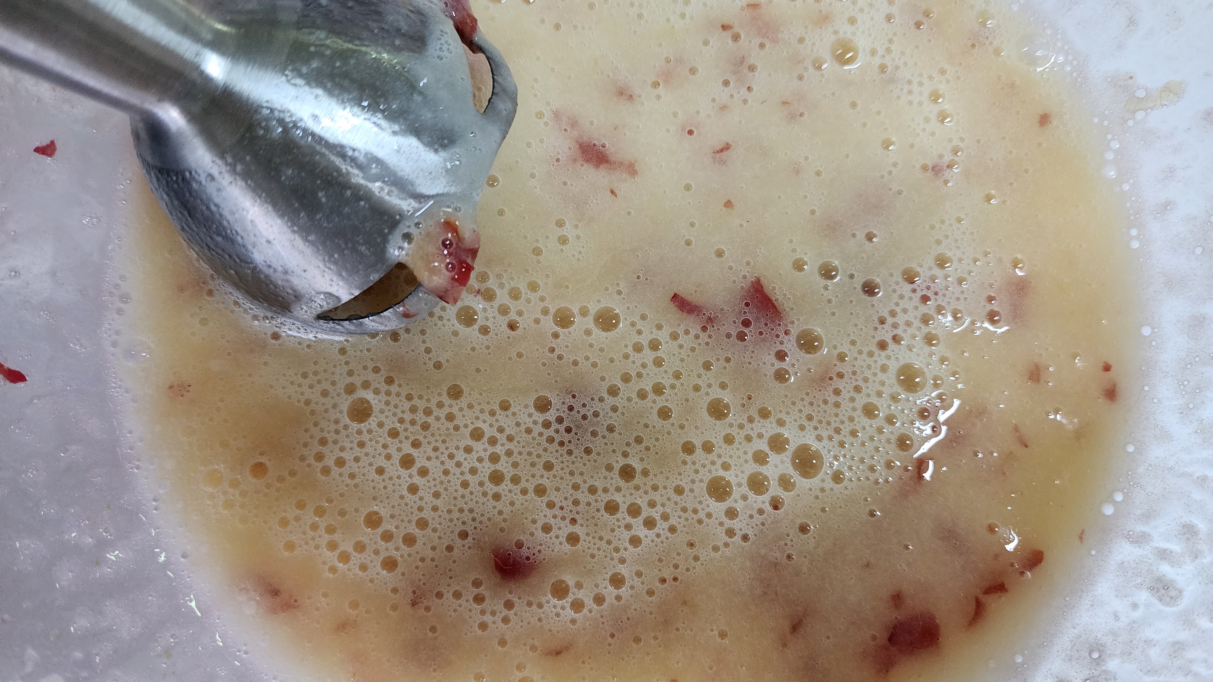 자두잼 만드는법, 자두잼 만들기