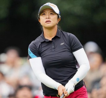 김세영 프로 프로필