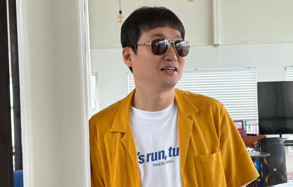 조현민 개그맨