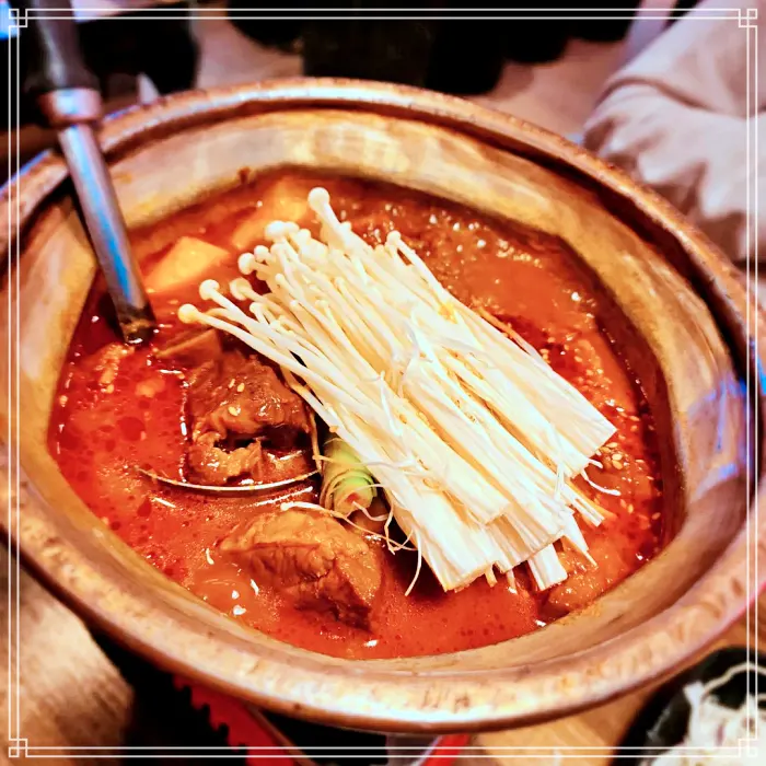 안양 박달시장 맛집 양념 머금은 야들야들한 갈비