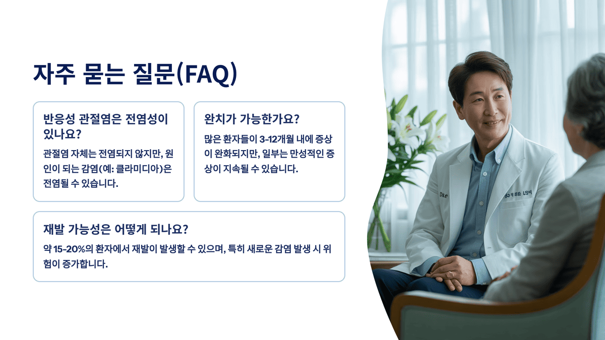 자주 묻는 질문(FAQ)