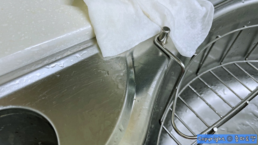 깨끗해진-싱크대