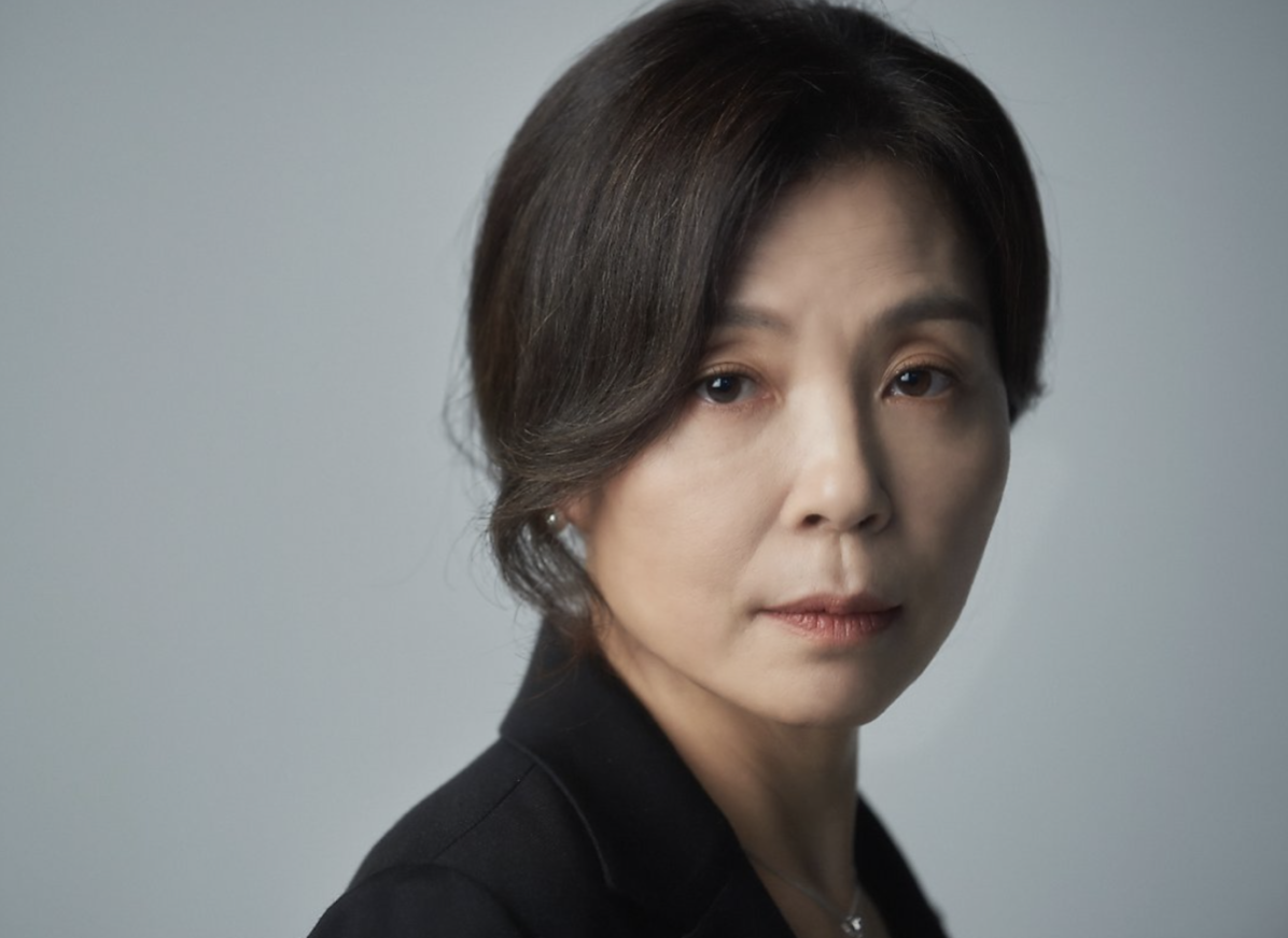 차미경 프로필