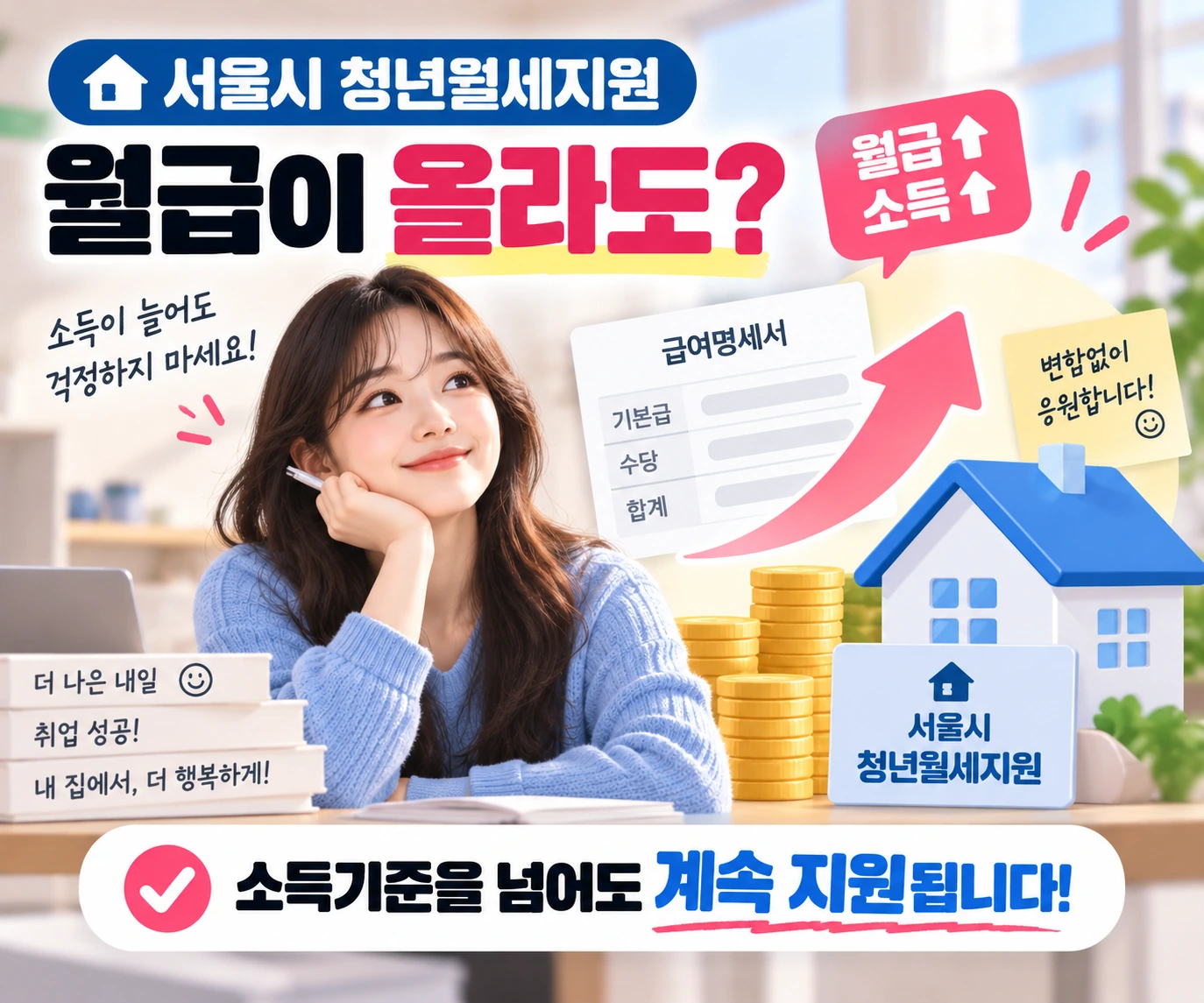 서울시_청년월세지원_월급상승_소득기준초과_계속지원_02