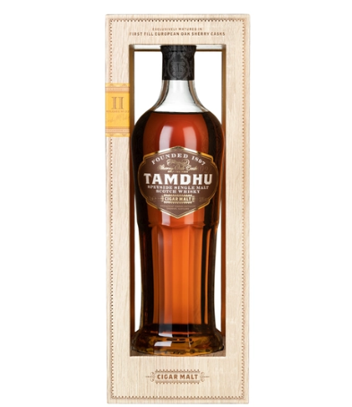 탐두 위스키 외관 모습