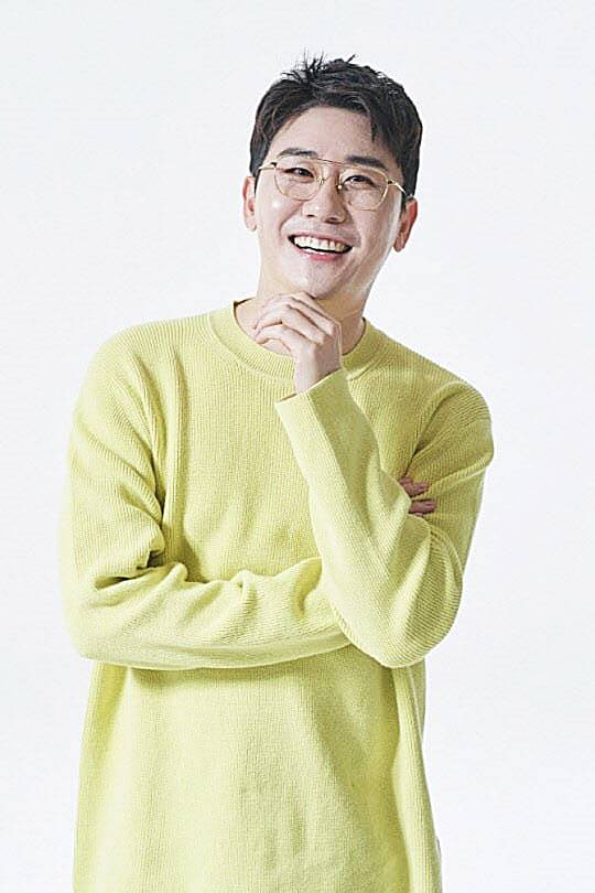 가수-영탁