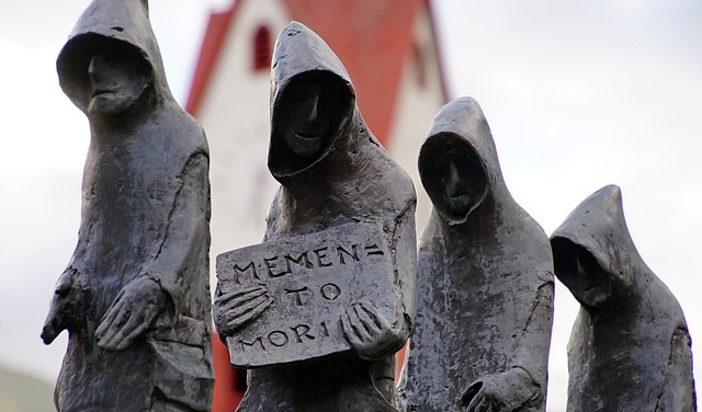 긍정적인 습관을 지속적으로 유지하는 사람