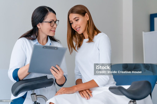 갱년기 전문의 상담