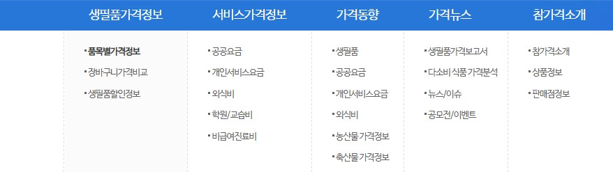 추석 선물세트 싸게 파는 곳