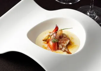 파인 다이닝 뜻과 고급 레스토랑 특징_20