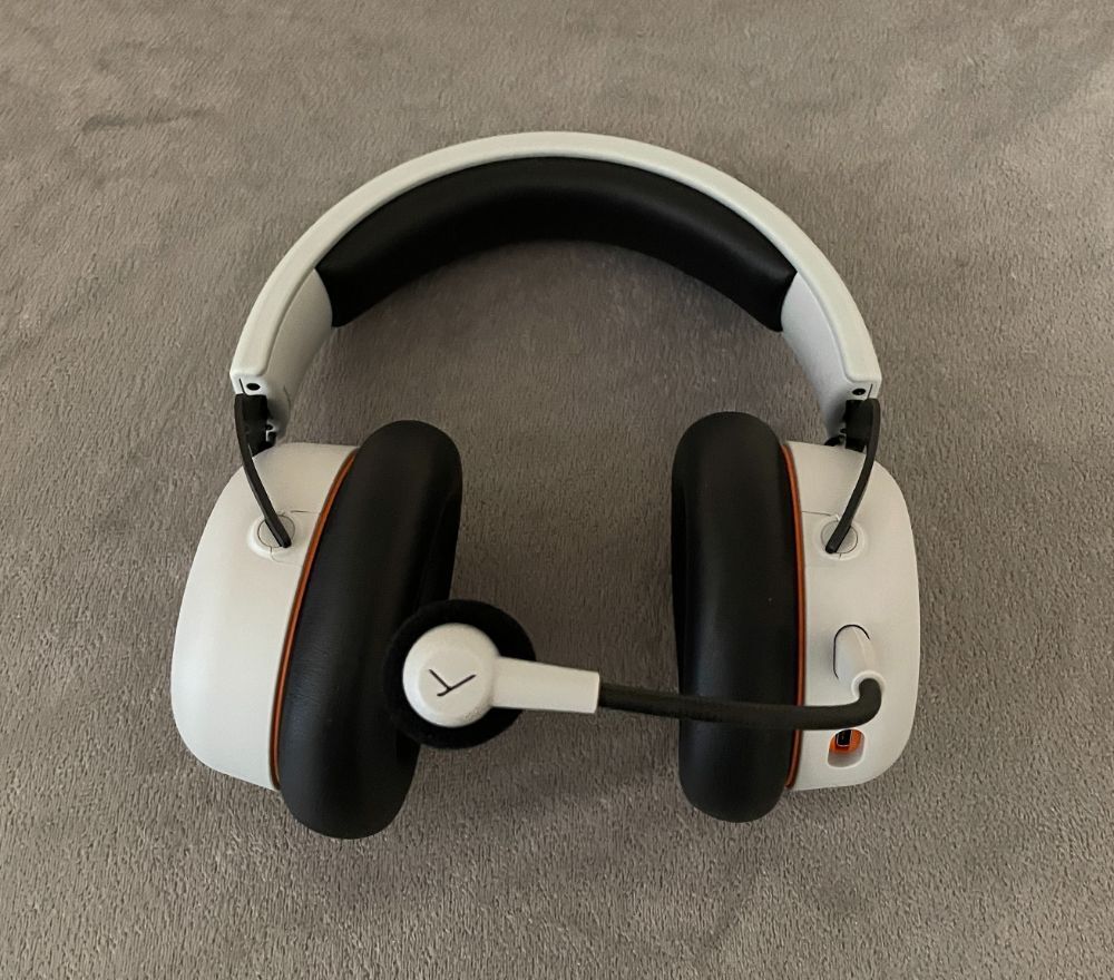 Beyerdynamic MMX 150 헤드셋 검토