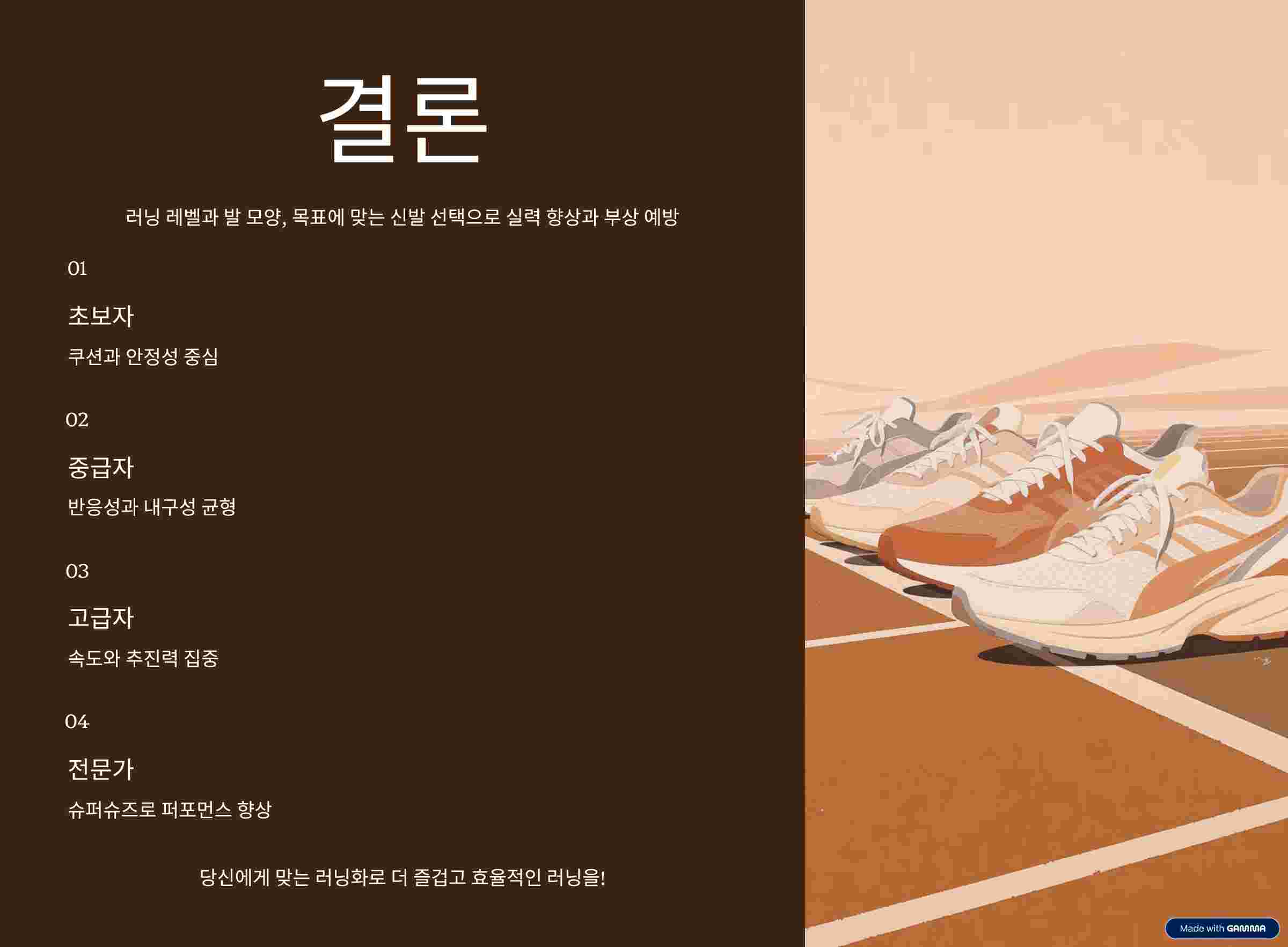 결론